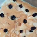 Cooksnap dari Ayi untuk resep Klappertart Panggang