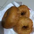 Cooksnap dari Winda DW untuk resep Donat simpel pasti jadi