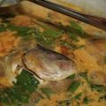 Cooksnap dari Nur Fitra untuk resep Ikan Woku Manado