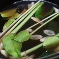 Cooksnap dari Cicik Ary untuk resep Bandrek