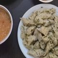 Cooksnap dari naficaa untuk resep Hekeng Kukus Ayam Udang