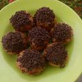 Cooksnap dari Kurnia Puji Astuty untuk resep Bola2 Donat / mini donat
