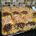 Cooksnap dari Rossy Anna Oktavia (ABATA Kitchen) untuk resep Bolen pisang Bandung (simple,praktis & no korsvet)