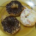 Cooksnap dari Yayuk Prianti untuk resep Donat kentang endess empuk minul minul