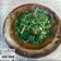 Cooksnap dari farida Sulthan 🇮🇩 (IG. Malika02782) untuk resep Tumis daun singkong saos tiram