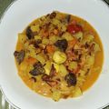 Cooksnap dari Suswati untuk resep Kare kentang