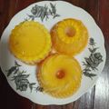 Cooksnap dari indri sudarso untuk resep 568.Puding Semburat Mini (Anggur - Leci)