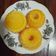 Cooksnap dari indri sudarso untuk resep 568.Puding Semburat Mini (Anggur - Leci)