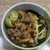 Cooksnap dari Edlin untuk resep Mie Kangkung