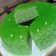 Cooksnap dari Septi Pulungan6 untuk resep Puding lumut hijau pandan