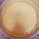 Cooksnap dari indah permata untuk resep Pie Susu Teflon Praktis (Takaran Sendok)
