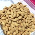 Cooksnap dari Puspafina untuk resep Biji Ketapang