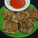 Cooksnap dari erna arsyad untuk resep Bakwan Sayur #Keto friendly