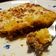 El cooksnap de Montse Casellas - Trasteamos en mi Cocina? cuando hizo Pastel de carne de pavo y pollo con puré de calabaza.