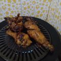 Cooksnap dari Tania Chandra untuk resep Ayam Bakar kecap