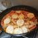 El cooksnap de Pedro Sanchez Sanchez cuando hizo Zarzuela de pescado y marisco.
