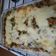 El cooksnap de Mertxe Cant cuando hizo Pastel de Zapallitos verdes.