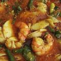 Cooksnap dari Muh Arsyad untuk resep Gulai rebung udang