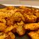 El cooksnap de Lorraine Sánchez cuando hizo Patatas gajo al horno 🥔.