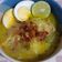 Cooksnap dari Asari Tika untuk resep #07 Soto Ayam Lamongan Asli (Ceker)