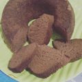 Cooksnap dari Ayudea azzahra untuk resep Brownies kukus (no mixer) simple