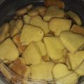 Cooksnap dari Ervinna untuk resep Kue Semprit Khas Idul Fitri