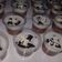 Cooksnap dari Hesty Colection untuk resep Puding Coklat fla oreo keju