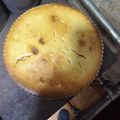 El cooksnap de Demoya25 cuando hizo Tartaleta de frutas vegana.