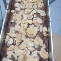 Cooksnap dari Lia Oozz untuk resep Fudge Brownies panggang