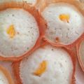 Cooksnap dari Abi Umi untuk resep Apem selong