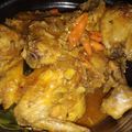 Cooksnap dari Qautsarany Zakiyah untuk resep Ayam Goreng Mentega