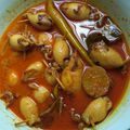 Cooksnap dari Cut Aldila T.Is untuk resep Gulai Cumi Isi Tahu