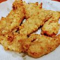 Lalala 的 主菜系列-香煎酥檸檬雞肉排 cooksnap