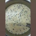 Pankti Baxi Desai's cooksnap of when they made સેવૈયા ખીર(seviya kheer recipe in Gujarati).