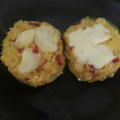 El cooksnap de jael Guerrero cuando hizo Zapallitos Rellenos - Vegetarianos y Light.
