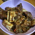 Cooksnap dari Nenezz untuk resep Iga Bakar Teflon EMPUK
