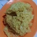 Cooksnap dari Ratih Anita Dewi untuk resep 19.Kremesan ayam