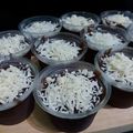 Cooksnap dari Nelimarket untuk resep PUDING BROWNIES tanpa roti tawar