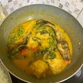 Cooksnap dari Yudisia Ausi untuk resep Mangut Lele