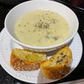 Cooksnap dari Anna Yulia untuk resep Baguette homemade