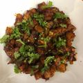 صورة من shaikhamaz، شاركها بعد تجربة وصفة مكعبات البطاطس بالصويا صوص 🥔👌👍