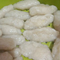 Cooksnap dari ZAHIRAH untuk resep Pempek tanpa ikan