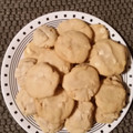 mrtom's cooksnap of when they made Orange Creamsicle Cookies.