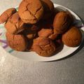 Cooksnap από Ιωάννα81 στη συνταγή Healthy cinnamon cookies 😋