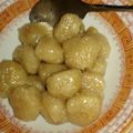 Cooksnap dari Ike_Apriadi untuk resep Cilok murah