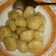 Cooksnap dari Ike_Apriadi untuk resep Cilok murah