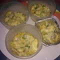 Cooksnap dari novawulan untuk resep Makaroni Schotel Kukus Ala Bunda Giefa