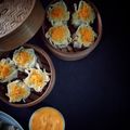 Cooksnap dari Bunda Rayyan untuk resep Dimsum Ayam