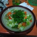 Cooksnap dari Ayu untuk resep Tumis Sawi Putih Warna Warni