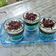 Cooksnap dari ILmi Amaliah untuk resep Pudding Blackforest in Cup
